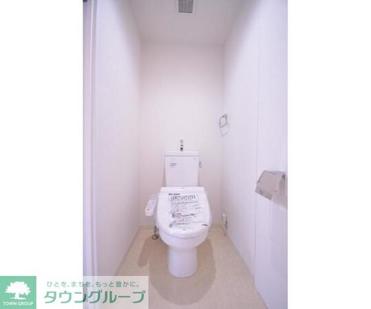 タワーズ10の物件内観写真